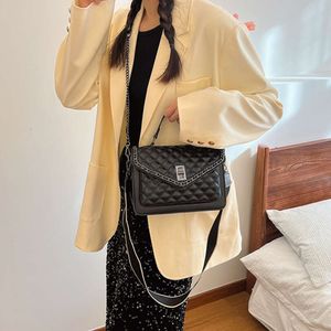 Handbag Designer Sells Hot Brand Unisex Bags Womens New Shoulder Bag
