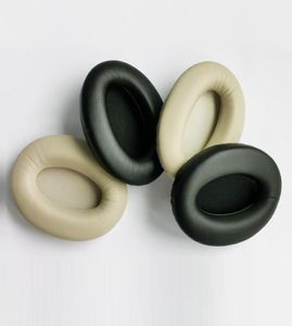 Earpads Cushions Replacement Ear Pads for Sony WH1000XM3 OverEar Headphones Earpad Protein Leather Cushions Noise Isolating M9745744