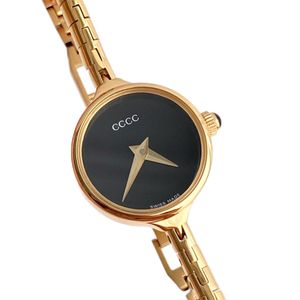 Best Quality Women Mechanical Watches Vintage Simple Watch Lady Switzerland Quartz Wristwatch Waterproof