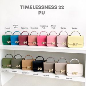 House of Little Bunny Thai Brand Niche Design Handbags Ins Girls Crossbody Bag Small Square Bag Casual Fashion Mini Handbags New Design