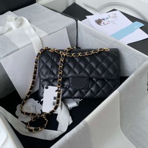 10a Designer Shoulder Chain Bag Clutch Plate Handbag c Wallet Grid Metal Double Letter Solid High Waist Square Stripe Womens Luxury 58