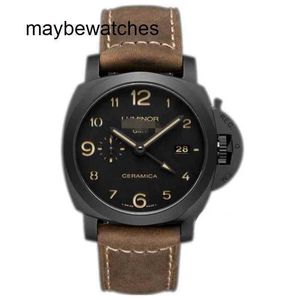 Panerai Men vs Factory Top Quality Automatic Watch P.900 Automatic Watch Top Clone for Wristwatch Pan451erai