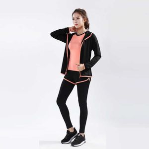 Hot Sale Spring and Summer Yoga Suit for Sport Training