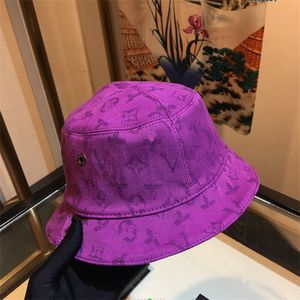 2024 Projektanci Women Bucket Hat Men Sun Słońce Hats Letter Busket Hats For Woman Man Fashion Marka Sun Hat Campaniform Caps Summer Beach Sunbonnet Casquette