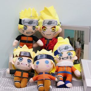 2024 Hot Sale Wholesale Animatio Plush Toys Children's Games Playmates Holiday Presents Room Decor Holiday Presents