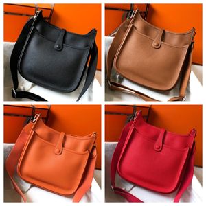 Top Designer Handbag Handmade Genuine Leather Women's Shoulder Bag Crossbody Bag Fashion Casual Handbag Wallet Cell Phone Bag