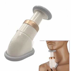 face Lift Tool Chin Massage Neck Slimmer Neckline Exerciser Reduce Double Thin Wrinkle Removal jaw Massager H4av#