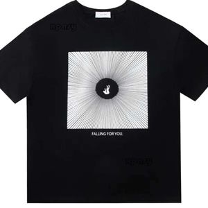 Rhude Shirt Tasarımcıları Erkek Tişört Yazlar İçin Erkek Üstler Mektup Polos Gömlek Kadın Tshirts Giyim Kısa Kollu Büyük Artı Boyut% 100 Rhude Short 630