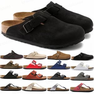 sandali da spiaggia hawaiani di grandi dimensioni us13 uomo donna designer zoccoli sandali scarpe pantofole moda estiva donna pantofole multicolori sandali da uomo scarpe arizona 35-46