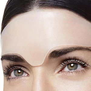anti Wrinkle Forehead Patch Forehead Line Removal Gel Patch Eye Mask Firming Lift Up Mask Stickers Anti-aging Face Skin Care S6Hq#