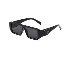 선글라스 디자이너 럭셔리 파일럿 UV380 Gafas Lentes Mens Women Bijoux Cjewelersnew 유럽 및 미국 대형 프레임 소형 벌을위한 Occhiali de sol 안경