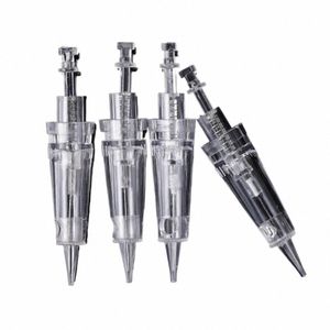 tattoo Cartridges Needles 1P 3P 5P 3FP 5FP 7FP Disposable Sterilized for Permanent Makeup Eyebrow Lips Machine Gun Pen O28t#