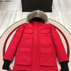 Herren-Daunenparkas, hochwertiger Stil, Designer-Jacke, Winterjacken, Herren-Damen-Windbreaker und modische, lässige Thermojacke