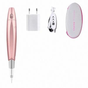 wirel Permanent Makeup Machine Micropigment Tattoo Machine Kit Pmu Tattoo Pen Machine for Eyebrow Lip Eyeliner Tattoo a1U0#