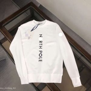 Kurtka z kapturem Moncleir Monclairjacke Bluza projektant mężczyzn Mężczyzn Pullover długi rękaw z kapturem męskie meny swobodne topy kurtka ubrania 889 Monclar Hoodie