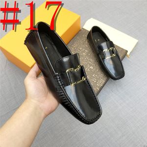 43modelo sapatos de couro masculino de alta qualidade mocassins vermelhos sapatos baixos, pele brilhante pele de cobra sapatos femininos, mocassins sapatos masculinos