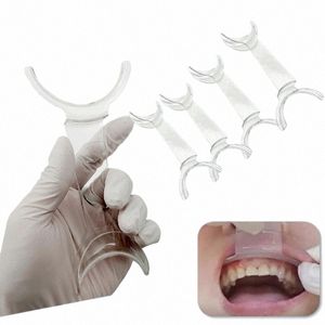 dental Double Head Retractor Upper Lower Lip Retractor Lip Intraoral Cheek for Adults/children Mouths Or Dentist Tool E20f#