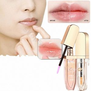 light Lines and Discolorati Lip Balm Moisturizing Hydrating Anti-drying and Cracking Lip Lines Diluting Melanin and Dulln L2KK#