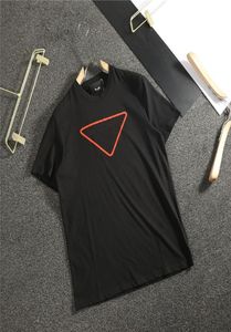 남성 Tshirt 디자이너 가방 봄 여름 가을 컬러 슬리브 티 휴가 짧은 소매 캐주얼 글자 인쇄 상단 크기 범위 M9662509