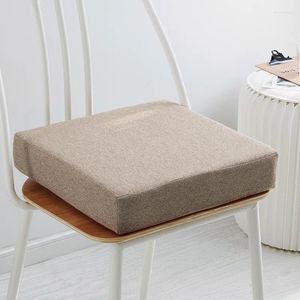 Almofada cadeira de balanço pendurado balanço espuma piso tatami futon sofá assento bay janela volta adoração pufe esteira