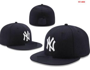 Мужские бейсбольные кепки Yankees подходящего размера Кепки LA Snapback World Series белые спортивные кепки в стиле хип-хоп SOX Chapeau Grey Stitch Heart 
