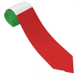 Bow Ties bayrak kravat karnataka günlük aşınma parti boyun retro moda erkek grafik yaka kravat hediye fikri