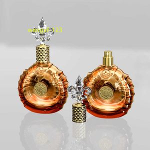 wholesale vintage perfume bottles 30ml 50ml luxury empty 100ml amber glass perfume bottles