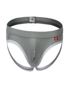 Mens Jockstrap iç çamaşırı brifs sissy külot g String Thongs jock kayış adam seksi tanga eşcinsel iç çamaşırı bikini külot pantolon2337236