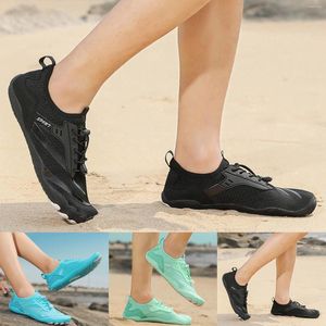 Casual Shoes Women Sneakers mönster Enkelt solid utomhus vandring inomhus sneaker rullskridskor för kvinnors sport