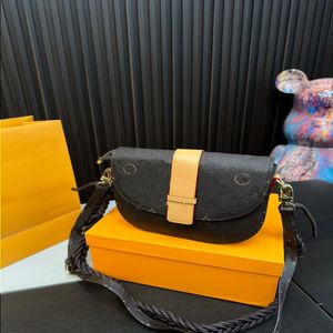 24SS Top Luxury Designer Antique Bag Bag Women's Counter Bag Crossbody Retro Chic 22cm Lshuf