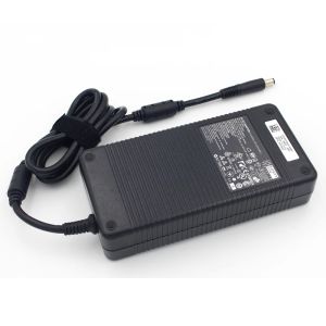 Adapter 330W 19.5V 16.9A Fit för Dell Charger Y90RR XM3C3 ADP330AB