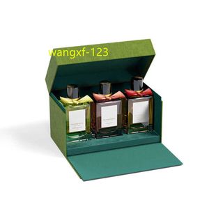 Confezione di lusso 10ml 30ml 50ml fragranza vuota caja cosmeticos scatole campione personalizzate per flaconi spray con confezione in scatola