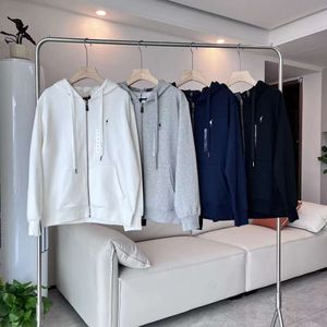 الخريف زوجين جدد متعدد الاستخدامات السحب | F Pony Zipper Coat