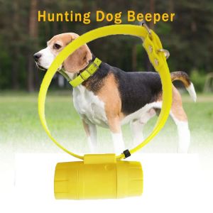 Collars Remote control Hunting Dog Tracking Beepers Waterproof PET Repellent Dog Training Collars for Small Medium Large Dogs