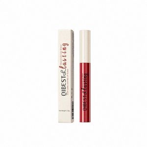 5/10 stücke Lip Gloss N-stick Tasse 24 Farbe Lippenstift Lippen Make-Up Lip Tint LG Dauerhafte Lip Glasur kosmetik Weiche Nebel Lipgloss c0w0 #