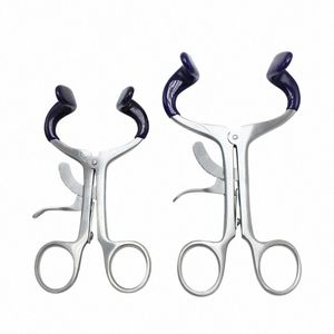 1 Pcs Dental Mouth Or Lip Retractor Cheek Expander Stainl Steel Material Dentist Tools Instrument Lab Teeth whitening 79V7#