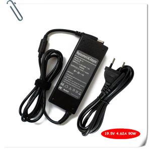 Adattatore Nuovo Caricabatterie AC per Laptop per Dell Vostro 3300 3350 3400 3450 3460 3550 3555 3560 3700 3750 Cavo di Alimentazione 90W