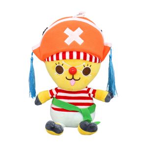 2024 hurtowe anime Clown Joba Plush Toy Children's Games Plackates Wakacyjne prezenty Wakacyjne wystrój pokoju