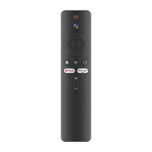 Controls New Original XMRMM2 For Xiaomi Mi TV Stick 4K Bluetooth Voice RF Remote Control