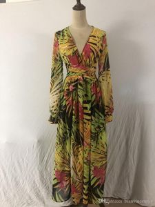 Kvinnor blommor tryck kort ärm boho klänning designer klänning kväll klänning fest lång maxi klänning sommar sundress kläder klänningar för kvinnor 005