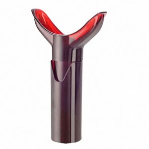 1 Peça Lip Pump Enhancer Engrossado Lábios Plumper Ferramenta Lip Aumentar Beleza Lábios Aumentar Fuller Plumper Fuller Beauty Sexy M8zH #