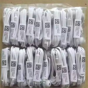 Kulaklıklar 30 PC/LOT KECESIC için S6 Kulaklık için Kecesic MP3 MP4 için mikrofonlu stereo kulaklık S8 için S6 Edge için Samsung Galaxy S7