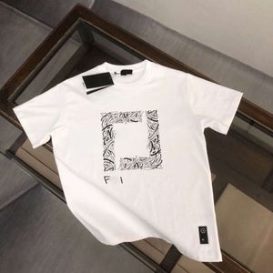Spring Men Tişört Tasarımcı Tişörtler Erkek Kadın Moda Baskı Grafik Tee Küçük Gündelik Kısa Kollu Gömlek S-XL
