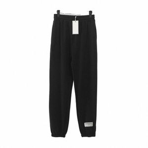 Lekkie dresowe menki męskie relaksujące joggery szerokie nogi spodnie na tory spodni spodni o rozmiarach unisex ubrania streetwearne stroje nowe r11##