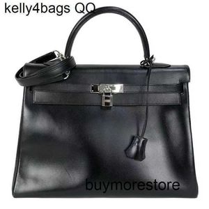 Totes Handtasche Keliys 50 cm Kuh Togo-Leder Top-Qualität handgefertigt 40 cm Tasche Version Version für Logo WBWBU0