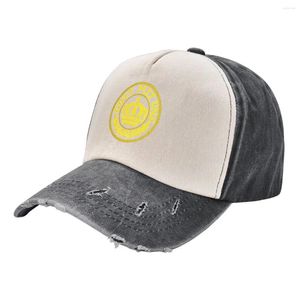 Ball Caps GOMIT UNS GOLD Baseball Cap In The Hat Trucker Hats For Men Women's