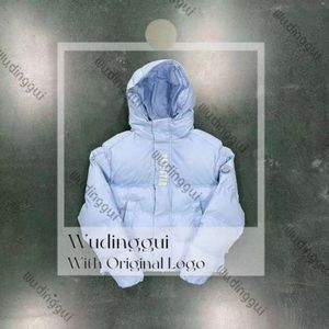 Trapstar 재킷 남자와 여자 Trapstar Jackets Trapstar 코트 Winterjacke 자수 다운 재킷 트랩 스타 윈드 브레이커 트랩 스타 트랙 슈트