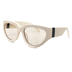 Óculos de sol vintage sunglasse boa venda para mulheres marca designer de alta qualidade feminino gradiente tons fora óculos uv400