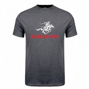 Winchester Rifles T-shirt Men Summer Short Sleeve Cott Winchester T-shirts Tops LH-049 O229#
