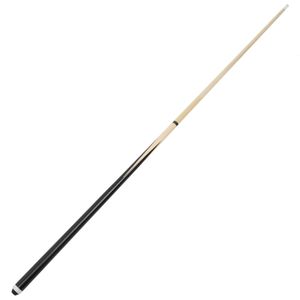 350G American White Wood Pool Cue Billiard House Bar podwójna część zgromadzenia do ćwiczeń profesjonalne użycie 240321